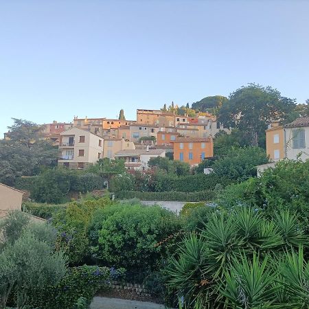 Studio Bormes Village エクステリア 写真
