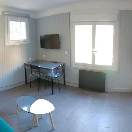 Studio Bormes Village エクステリア 写真