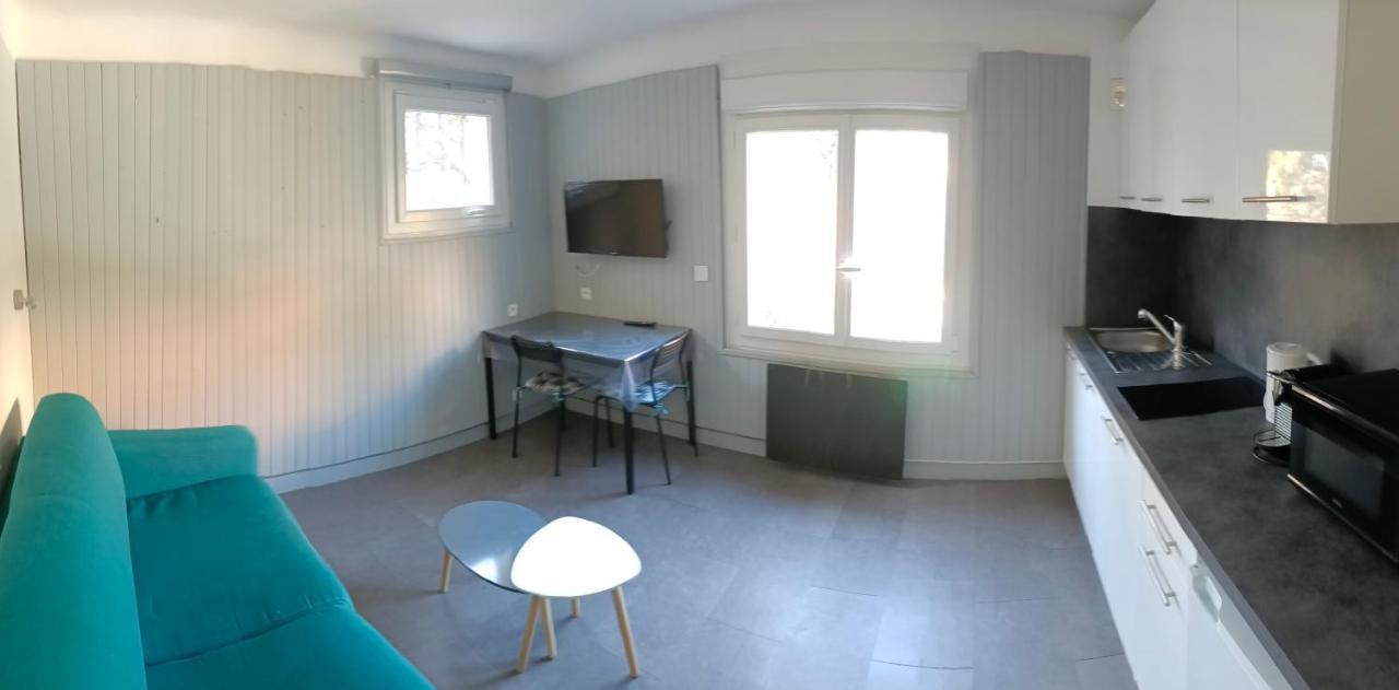 Studio Bormes Village エクステリア 写真